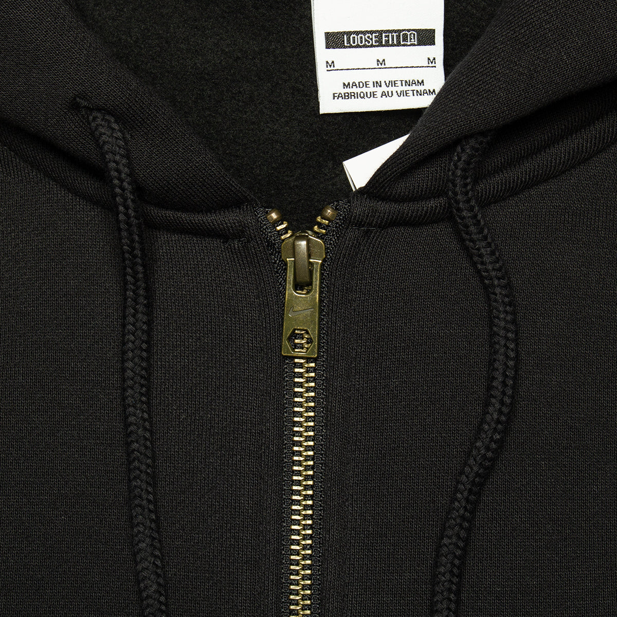 10027-essentials-logo-hooded-zip-up-sweatshirt-2.jpg Essentials Logo Hooded Zip-Up Sweatshirt