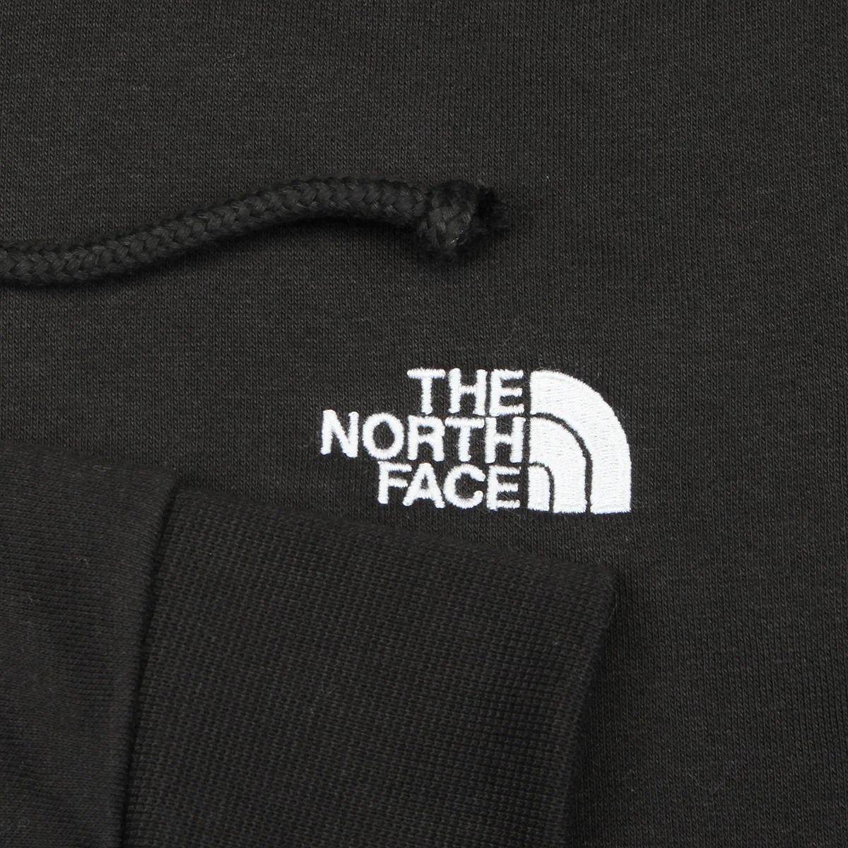 10076-evolution-simple-dome-hoodie-2.webp Evolution Simple Dome Hoodie
