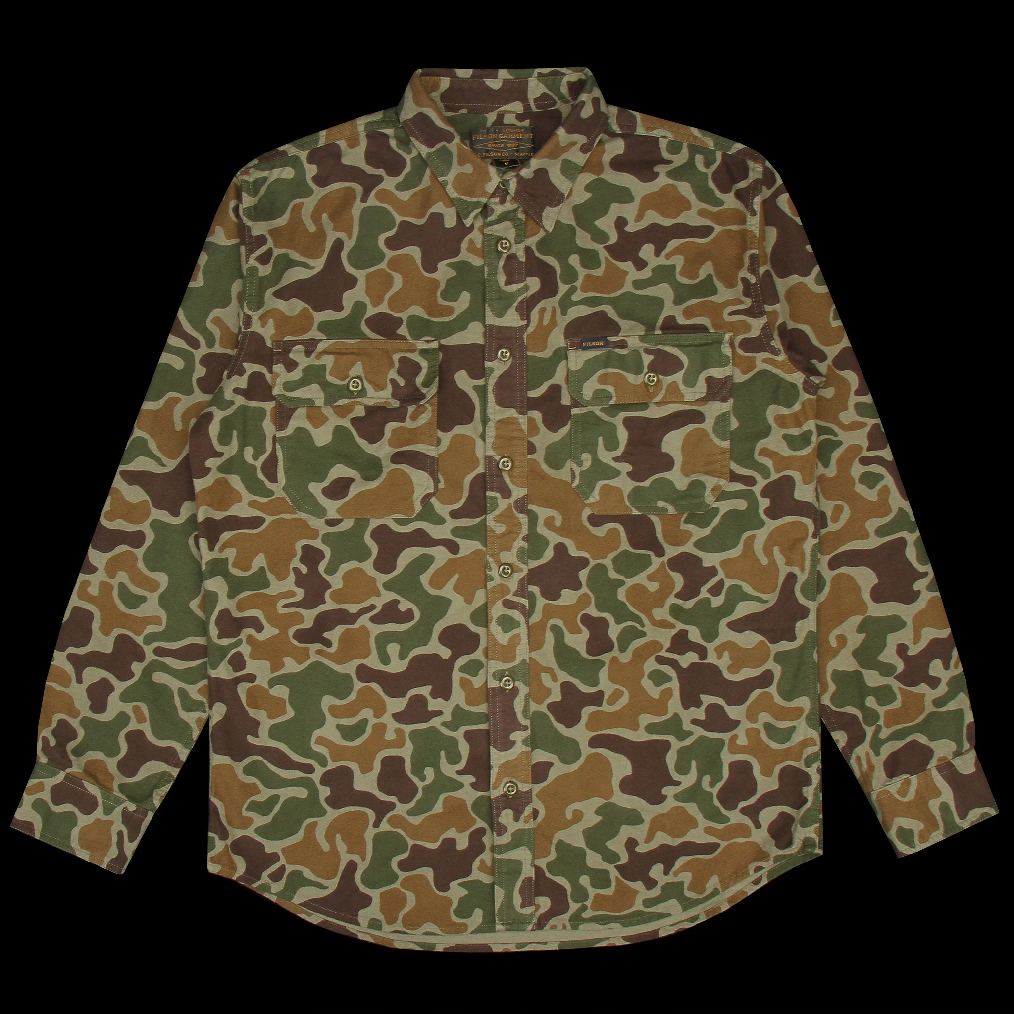 10319-field-flannel-shirt-1.webp Field Flannel Shirt