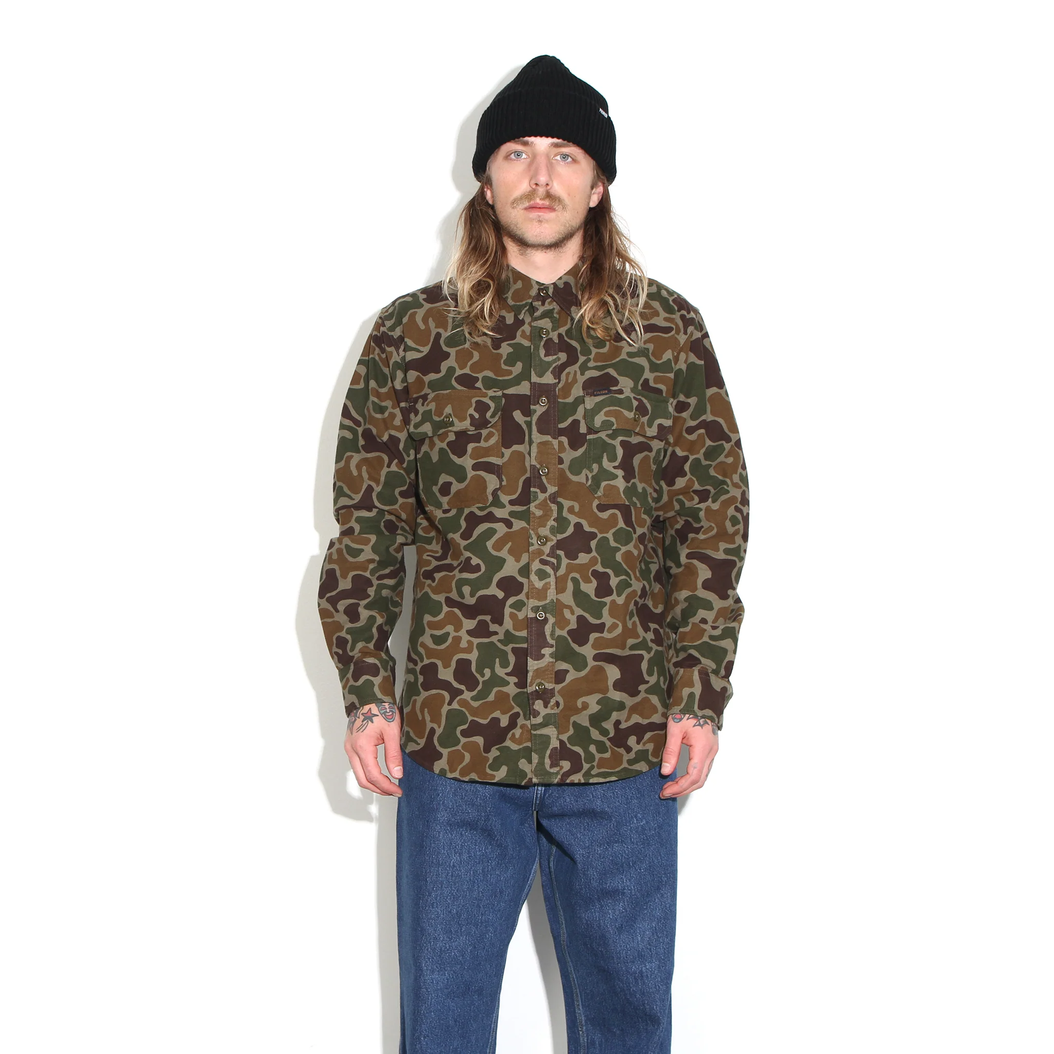 10319-field-flannel-shirt-3.webp Field Flannel Shirt