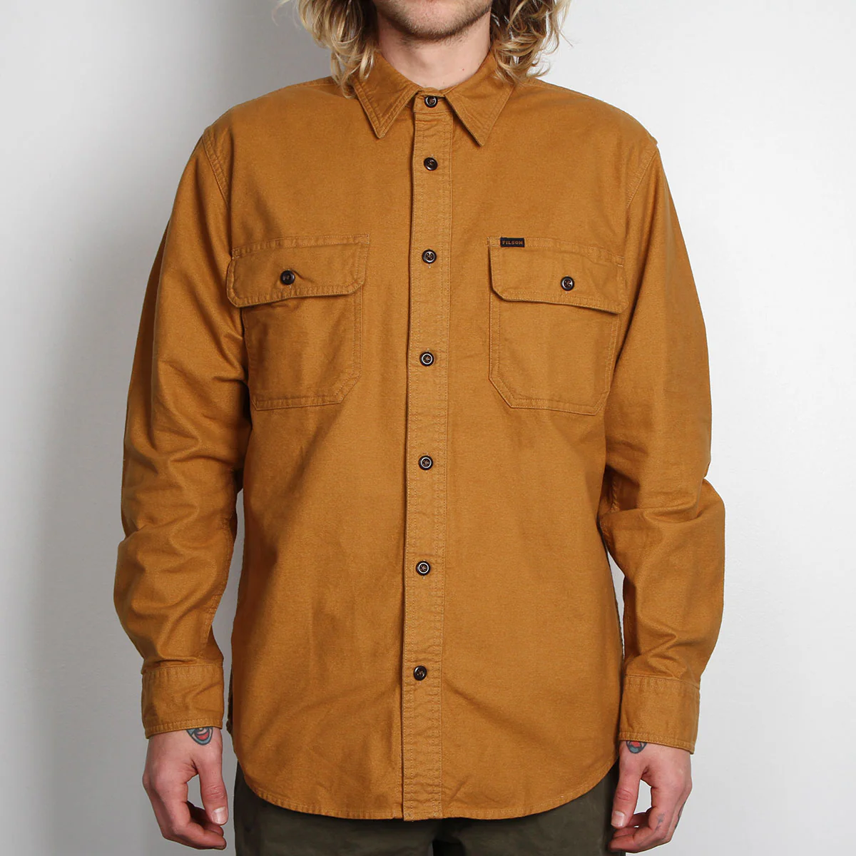 10325-field-flannel-shirt-3.webp Field Flannel Shirt