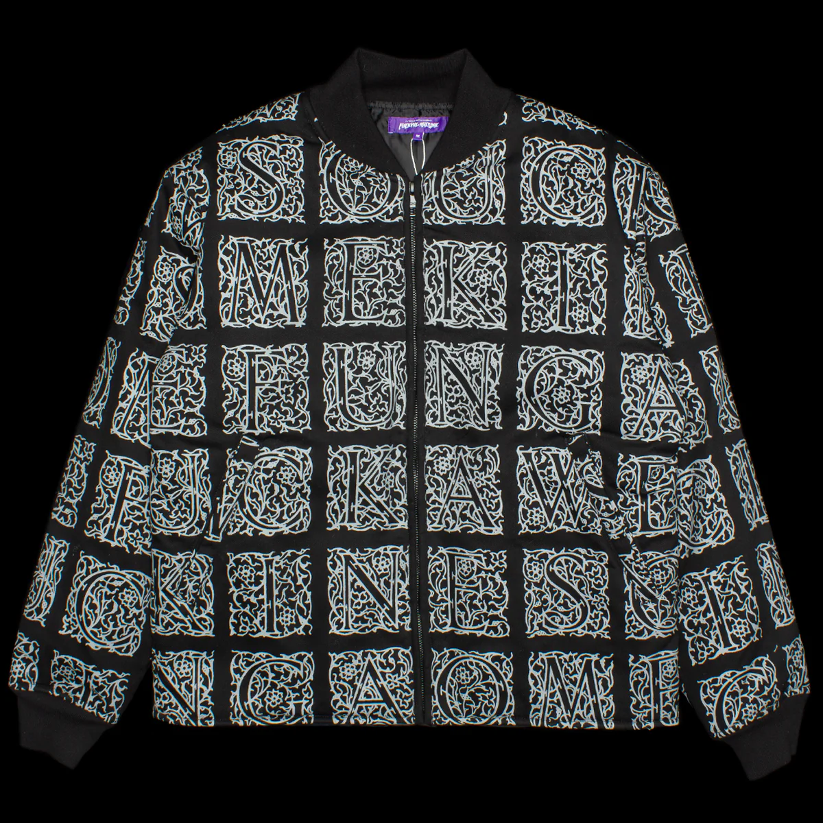 10359-filigree-bomber-jacket-1.webp Filigree Bomber Jacket
