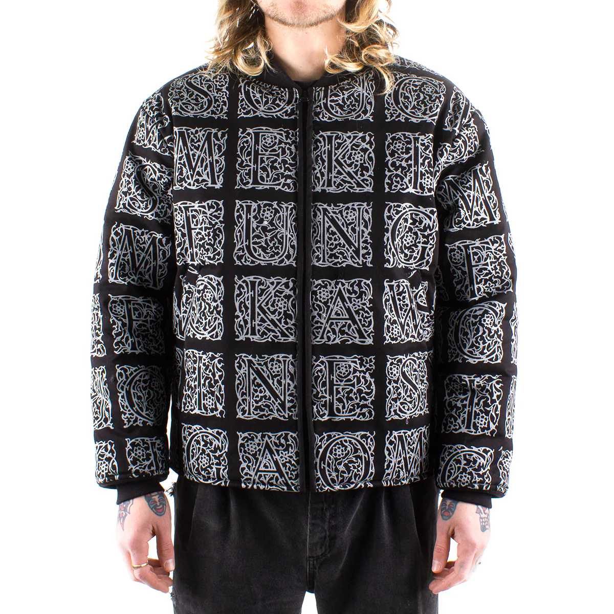 10359-filigree-bomber-jacket-5.webp Filigree Bomber Jacket