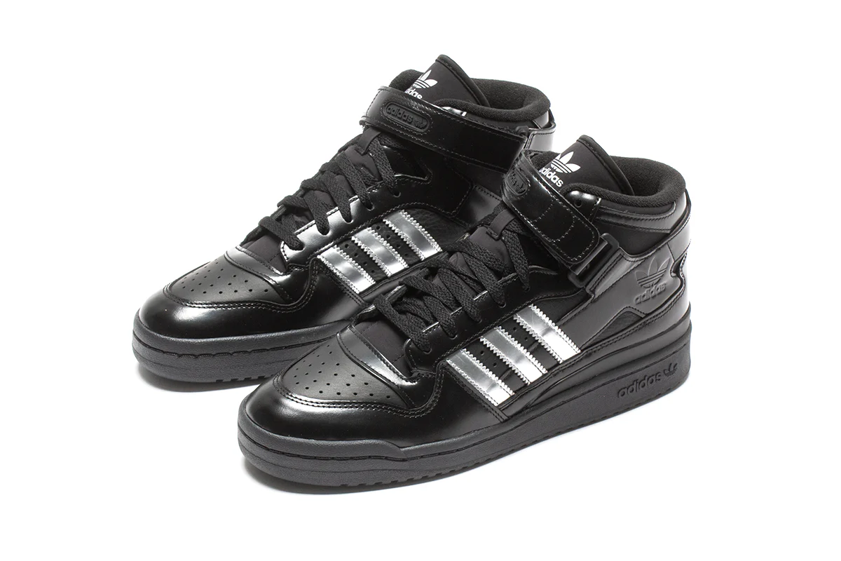 Forum 84 Mid ADV x Heitor