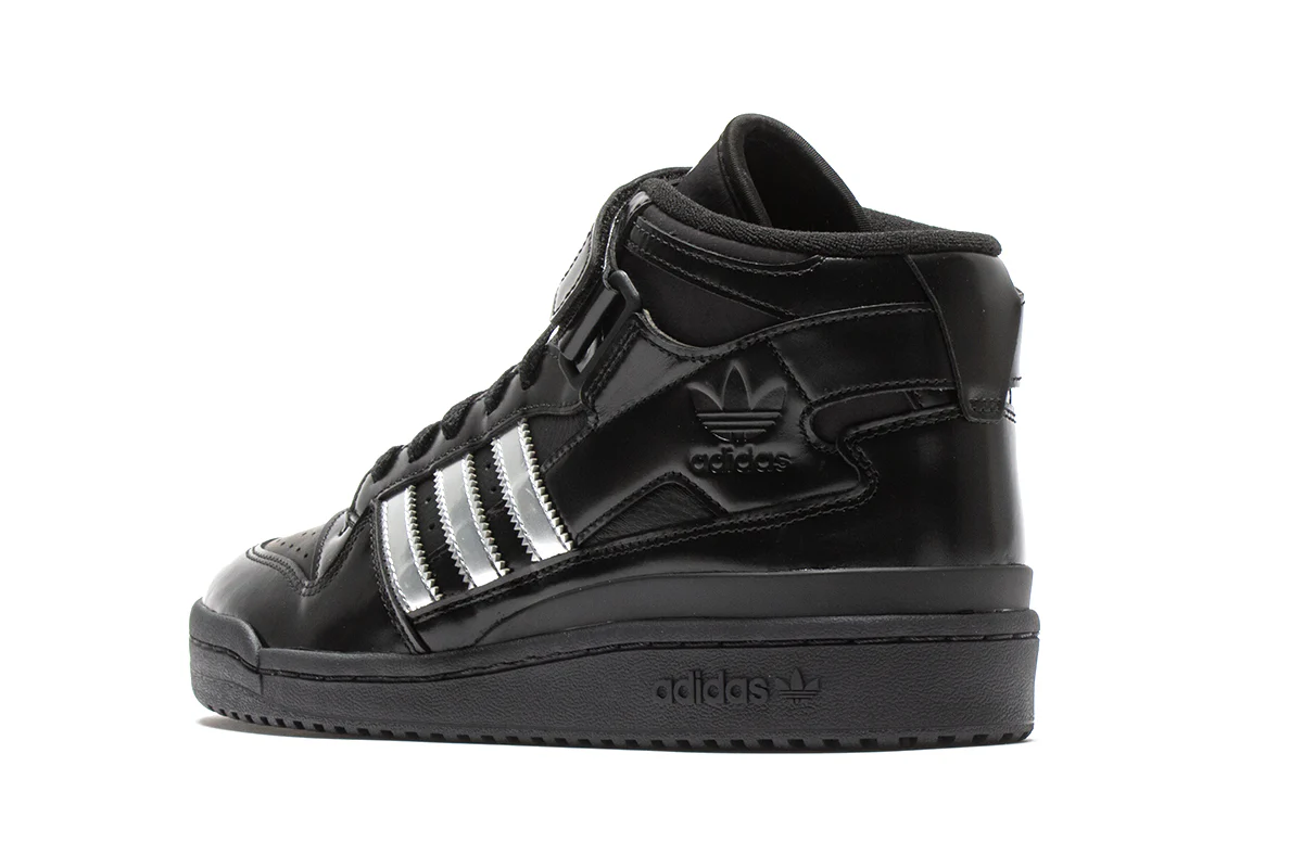 Forum 84 Mid ADV x Heitor