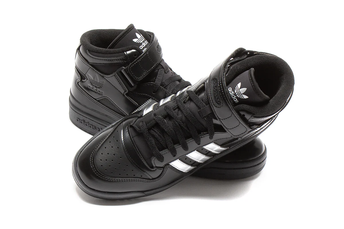 Forum 84 Mid ADV x Heitor