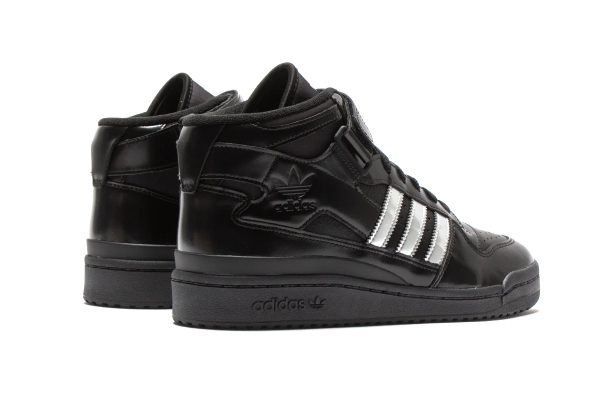 Forum 84 Mid ADV x Heitor