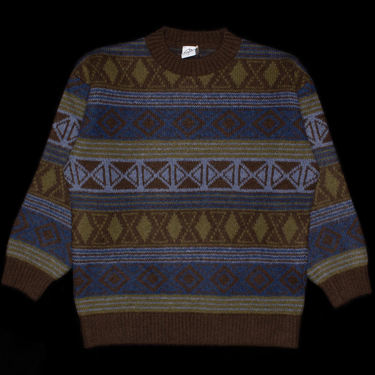 11850-george-sweater-1.webp George Sweater