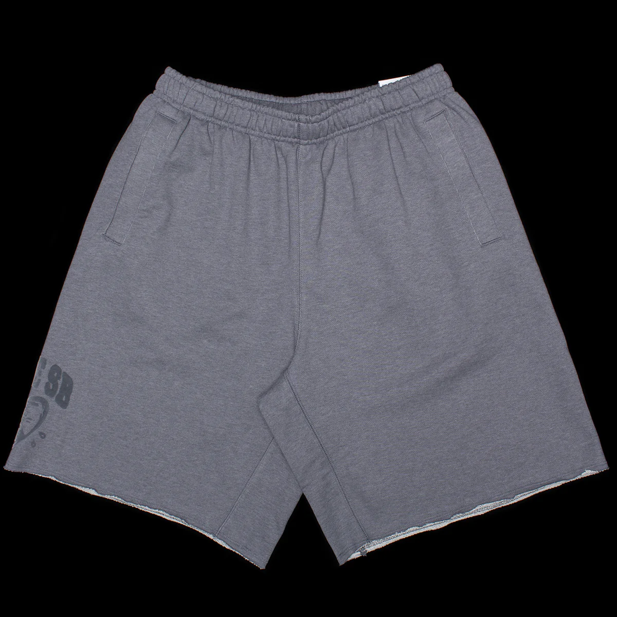 GFX Fleece Short