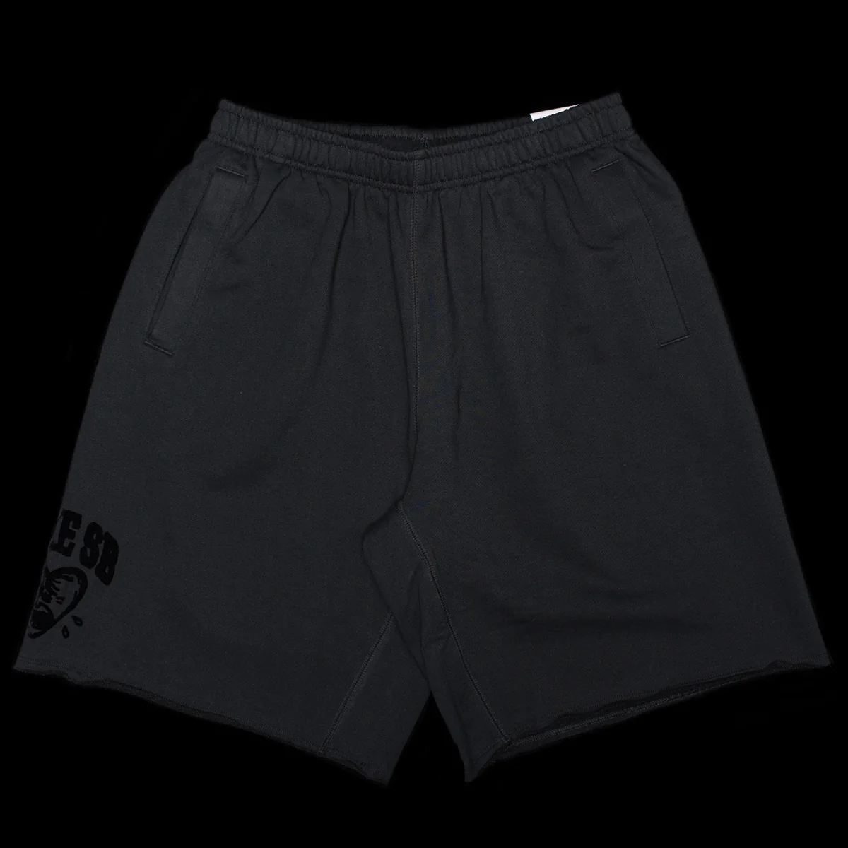 GFX Fleece Short