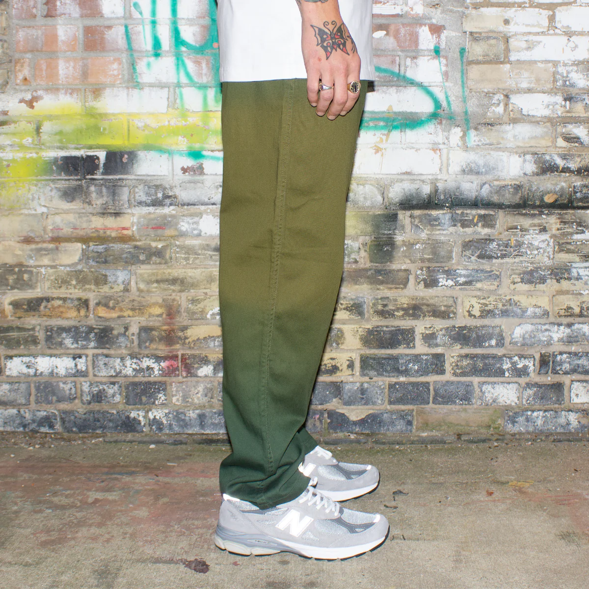 12138-gramicci-x-rbm-1-pocket-g-pant-9.webp Gramicci x RBM 1 Pocket G-Pant
