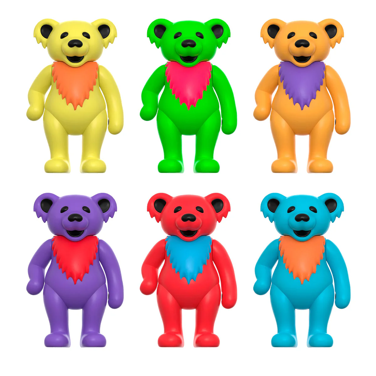 12188-grateful-dead-reaction-figure-dancing-bears-glow-box-flat-6-2.webp Grateful Dead Reaction Figure - Dancing Bears Glow Box Flat (6)