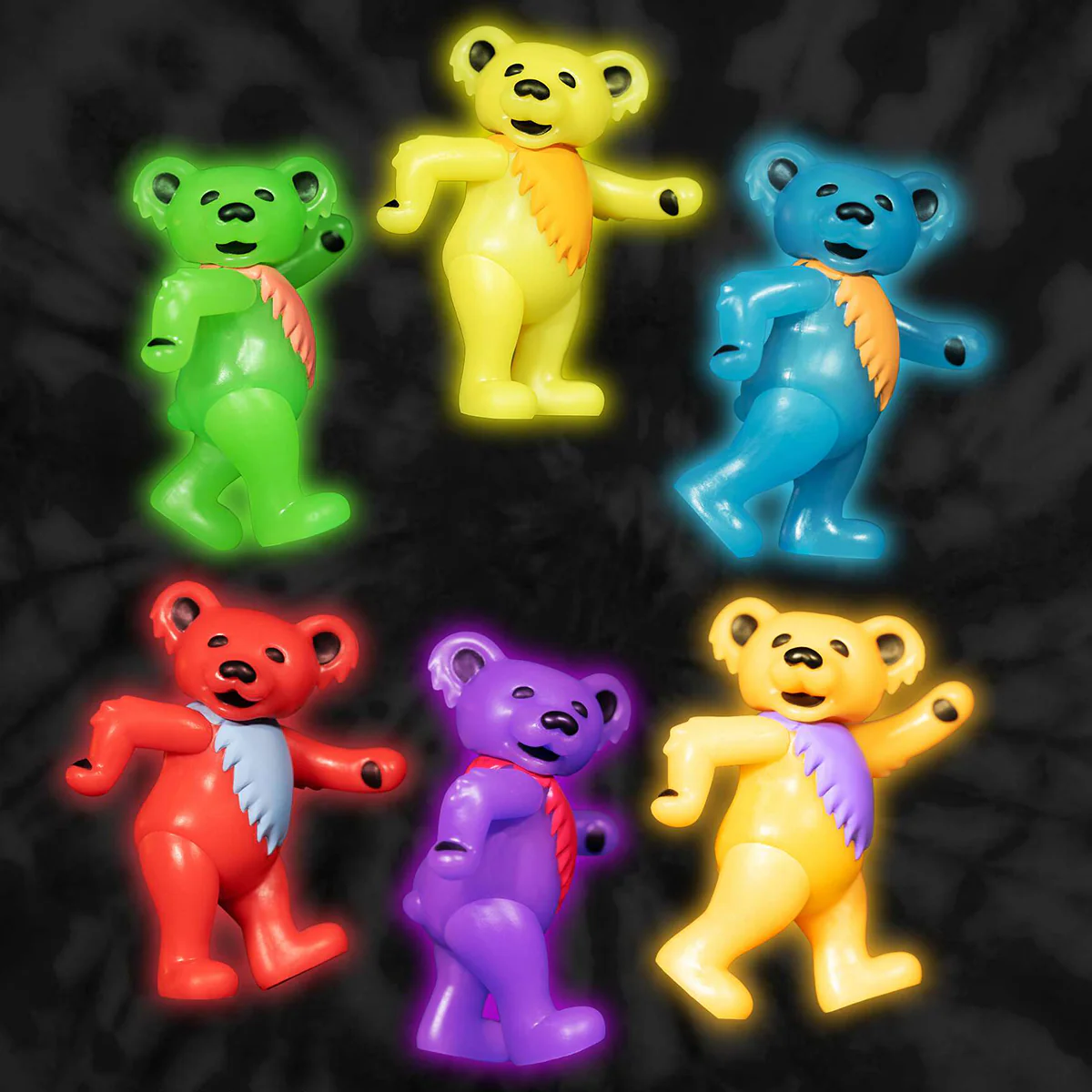 12188-grateful-dead-reaction-figure-dancing-bears-glow-box-flat-6-3.webp Grateful Dead Reaction Figure - Dancing Bears Glow Box Flat (6)