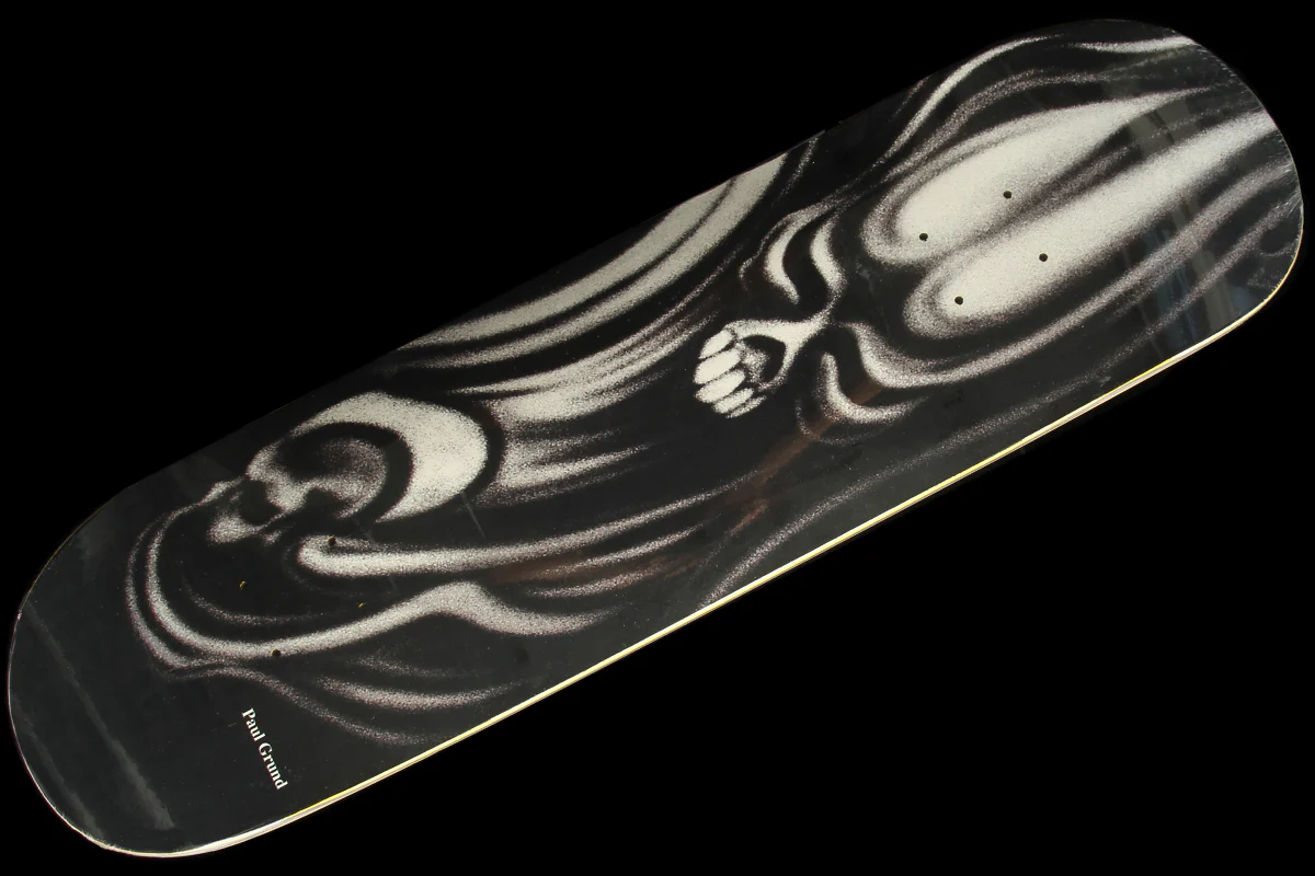 12222-grund-skulls-deck-8.25-8.5-1.webp Grund - Skulls Deck 8.25 & 8.5"