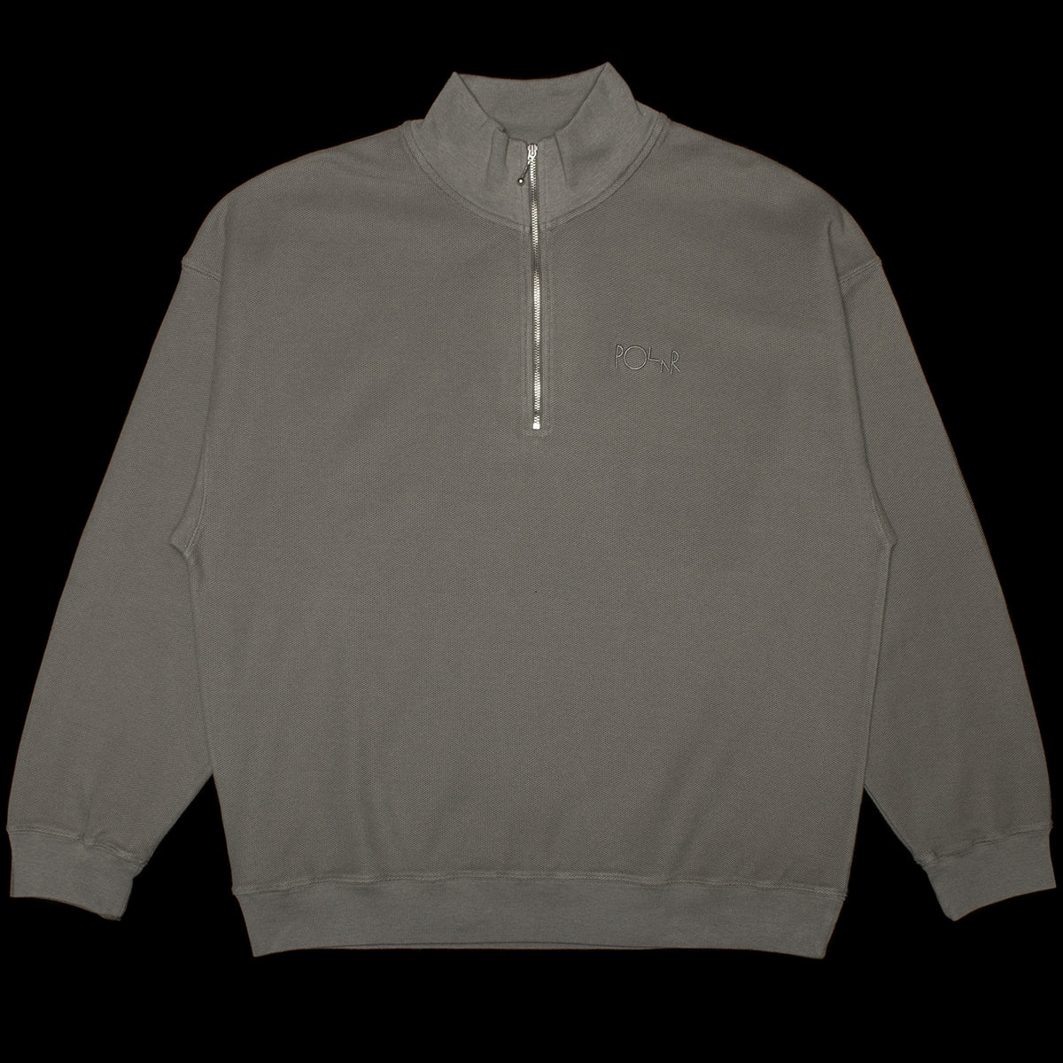 12307-half-zip-l-s-pique-shirt-1.jpg Half Zip L/S Pique Shirt