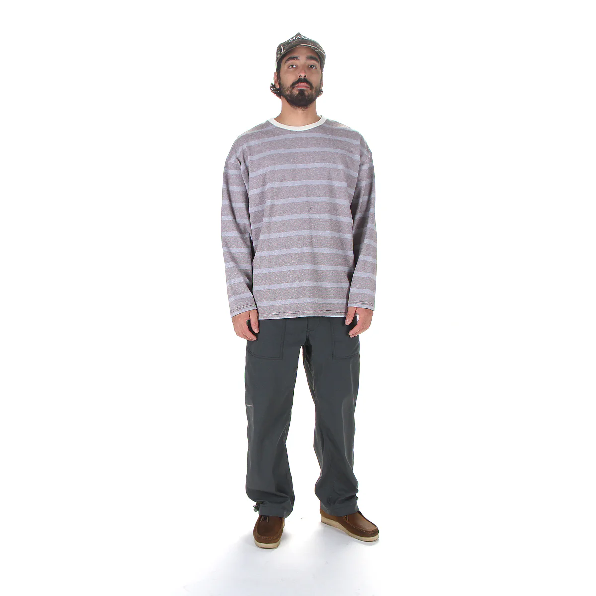 12357-hawkinson-l-s-crew-shirt-3.webp Hawkinson L/S Crew Shirt