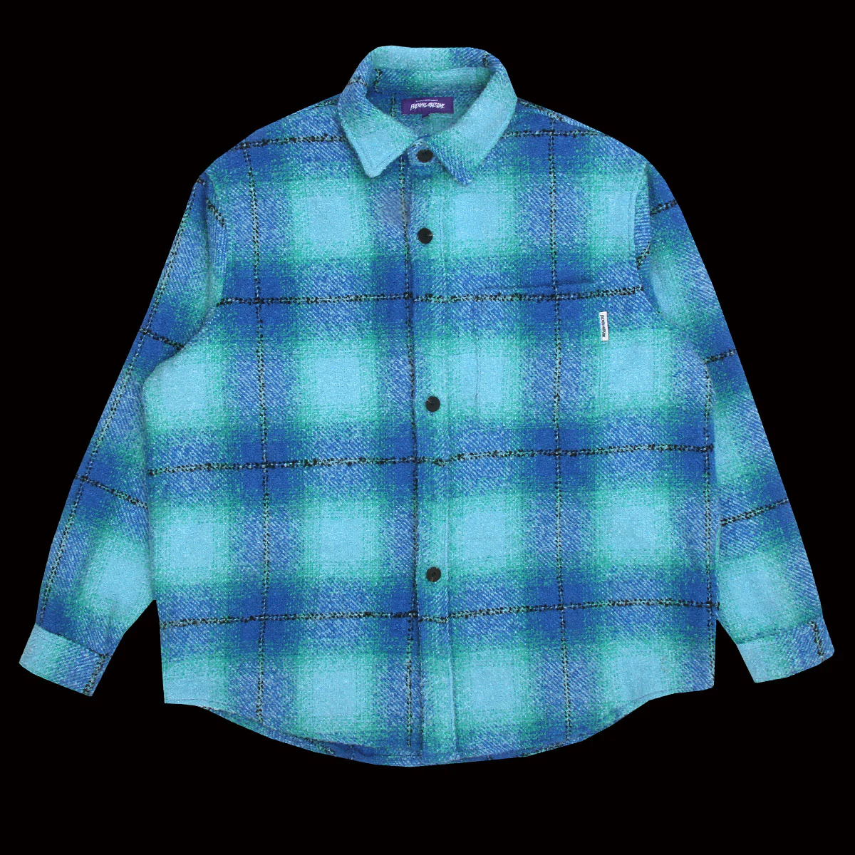 12406-heavy-flannel-overshirt-1.webp Heavy Flannel Overshirt