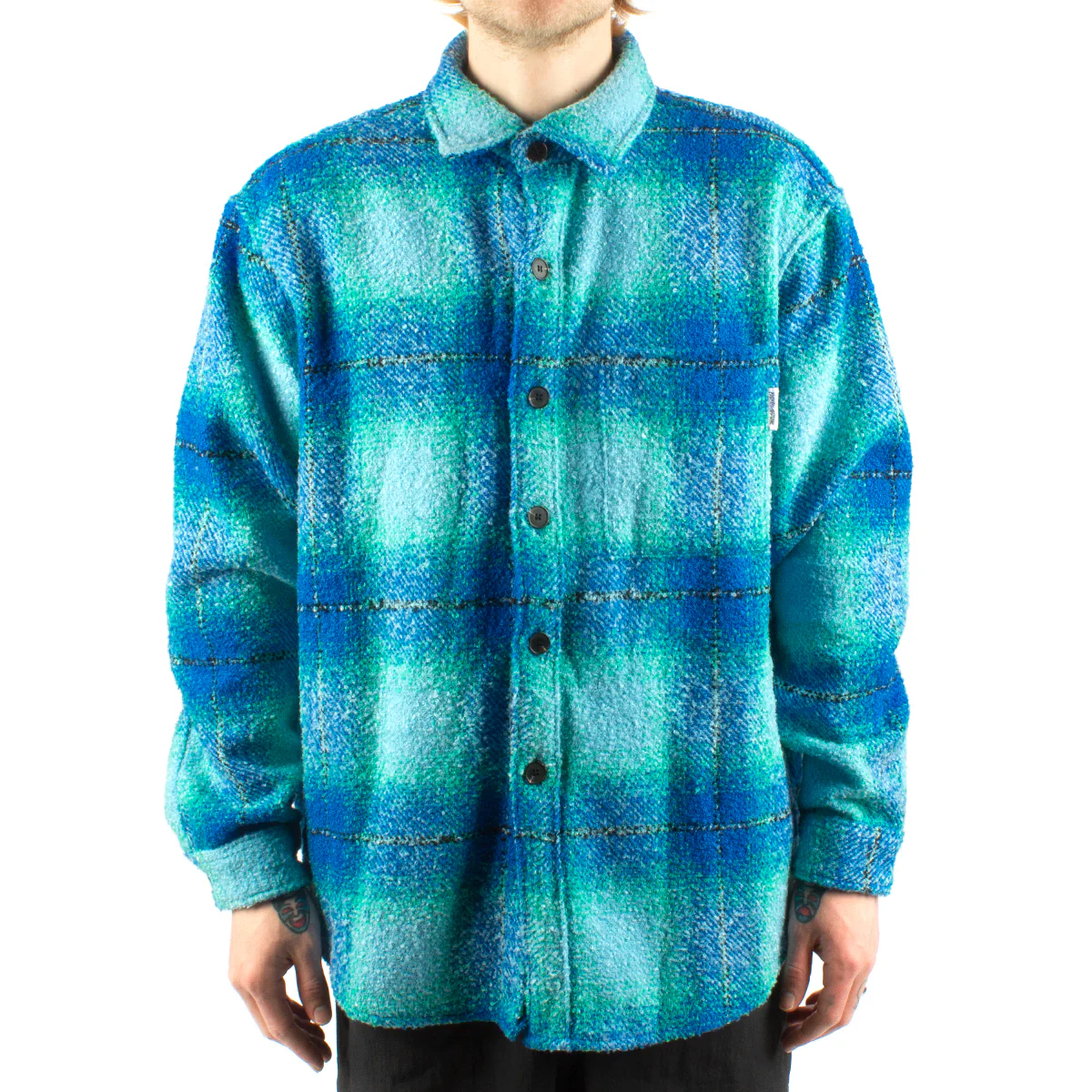 12406-heavy-flannel-overshirt-7.webp Heavy Flannel Overshirt