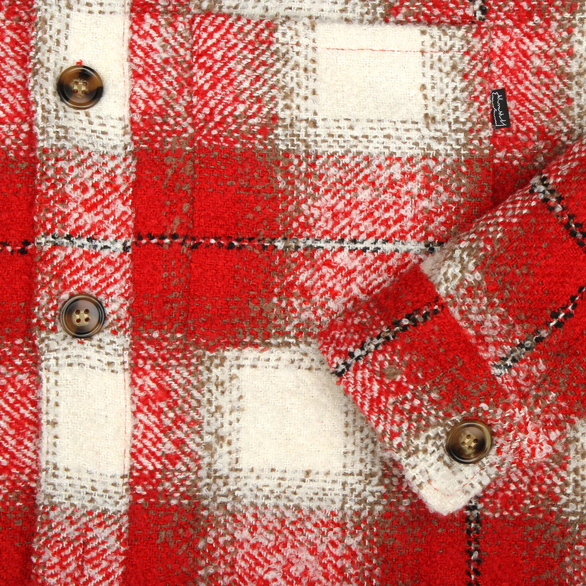 12411-heavy-flannel-overshirt-2.webp Heavy Flannel Overshirt