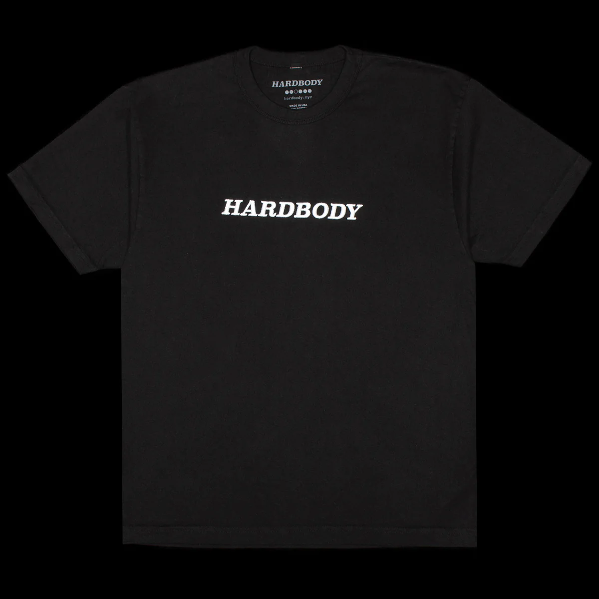 Heavyweight Logo T-Shirt