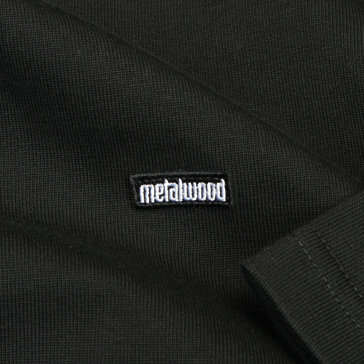 12453-heavyweight-mini-metal-logo-t-shirt-2.webp Heavyweight Mini Metal Logo T-Shirt