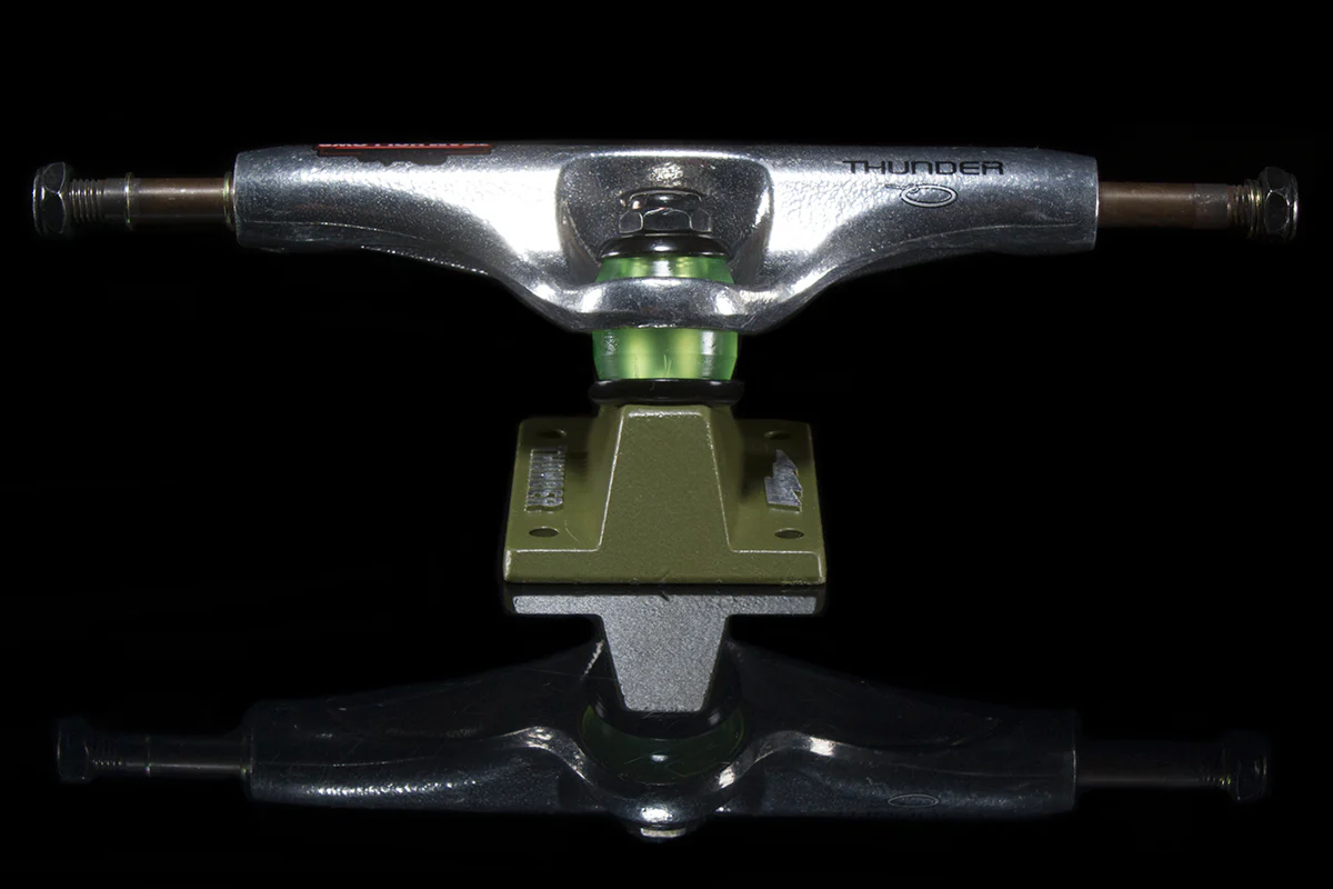 Hollow Grenade Truck (Set of 2)