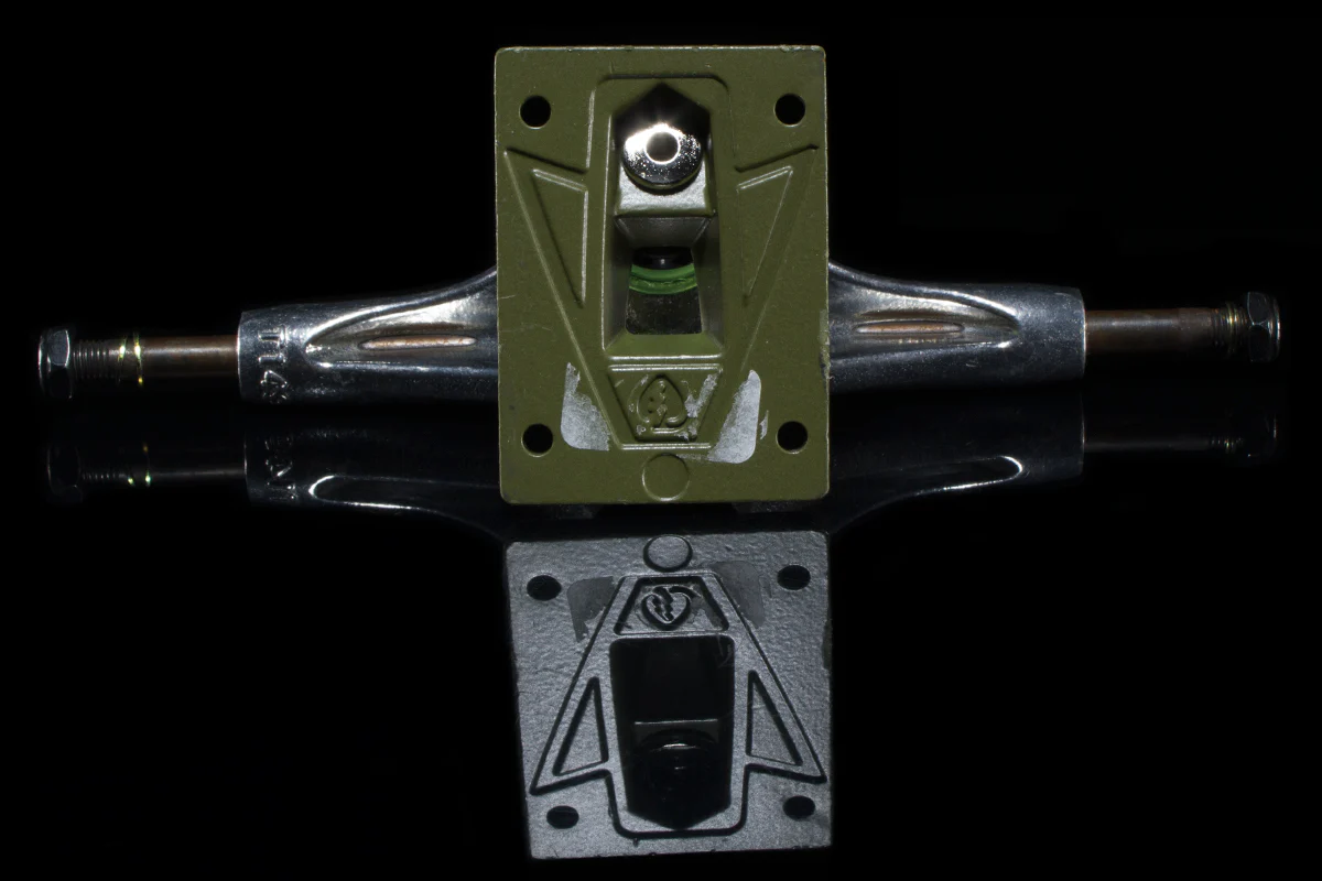 Hollow Grenade Truck (Set of 2)
