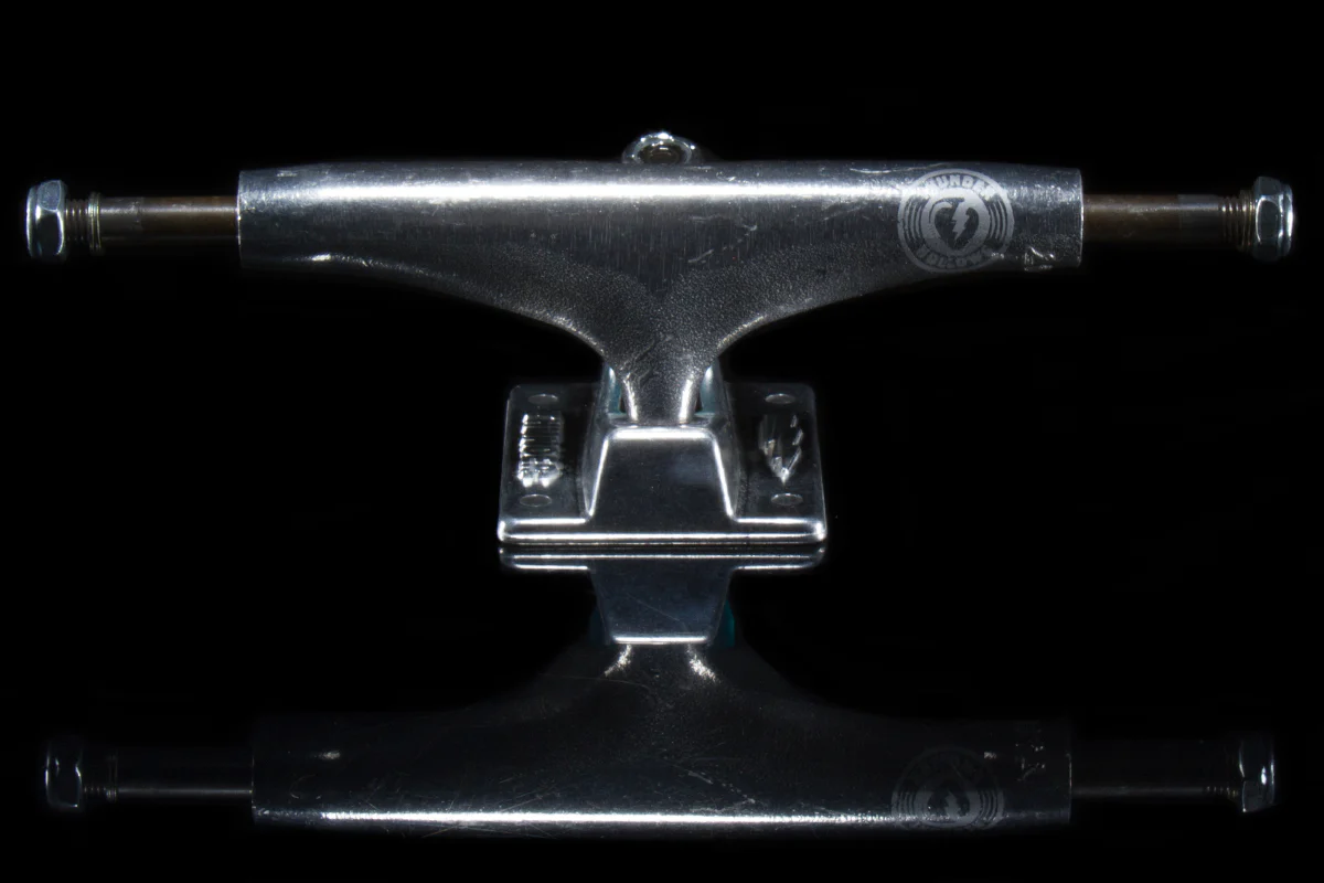 Hollow Light Polished II Truck (Set of 2)