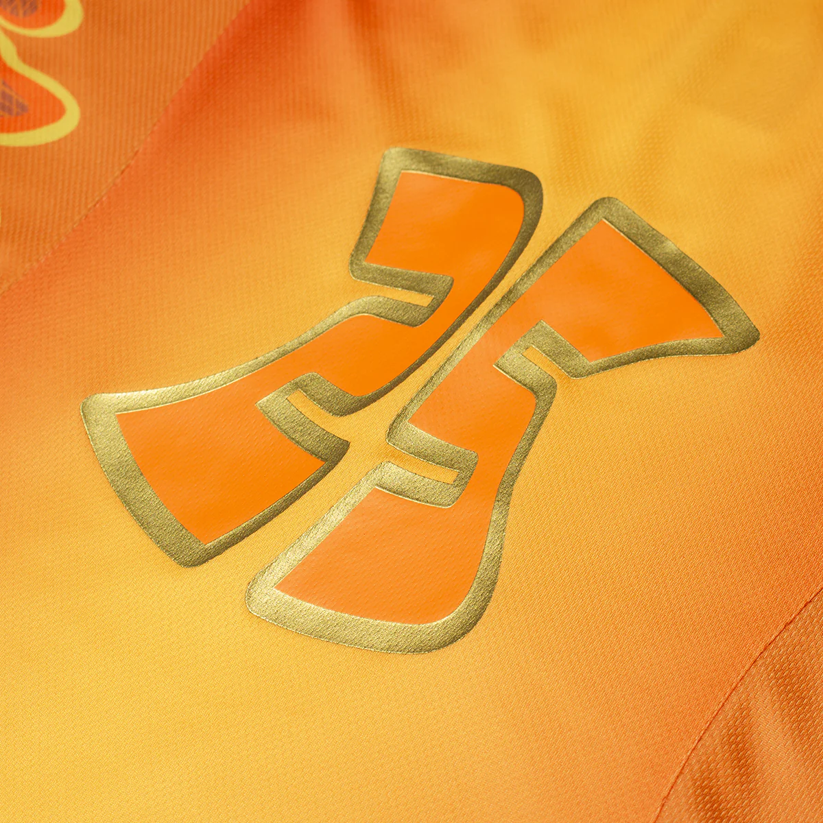 Holy Flame Jersey