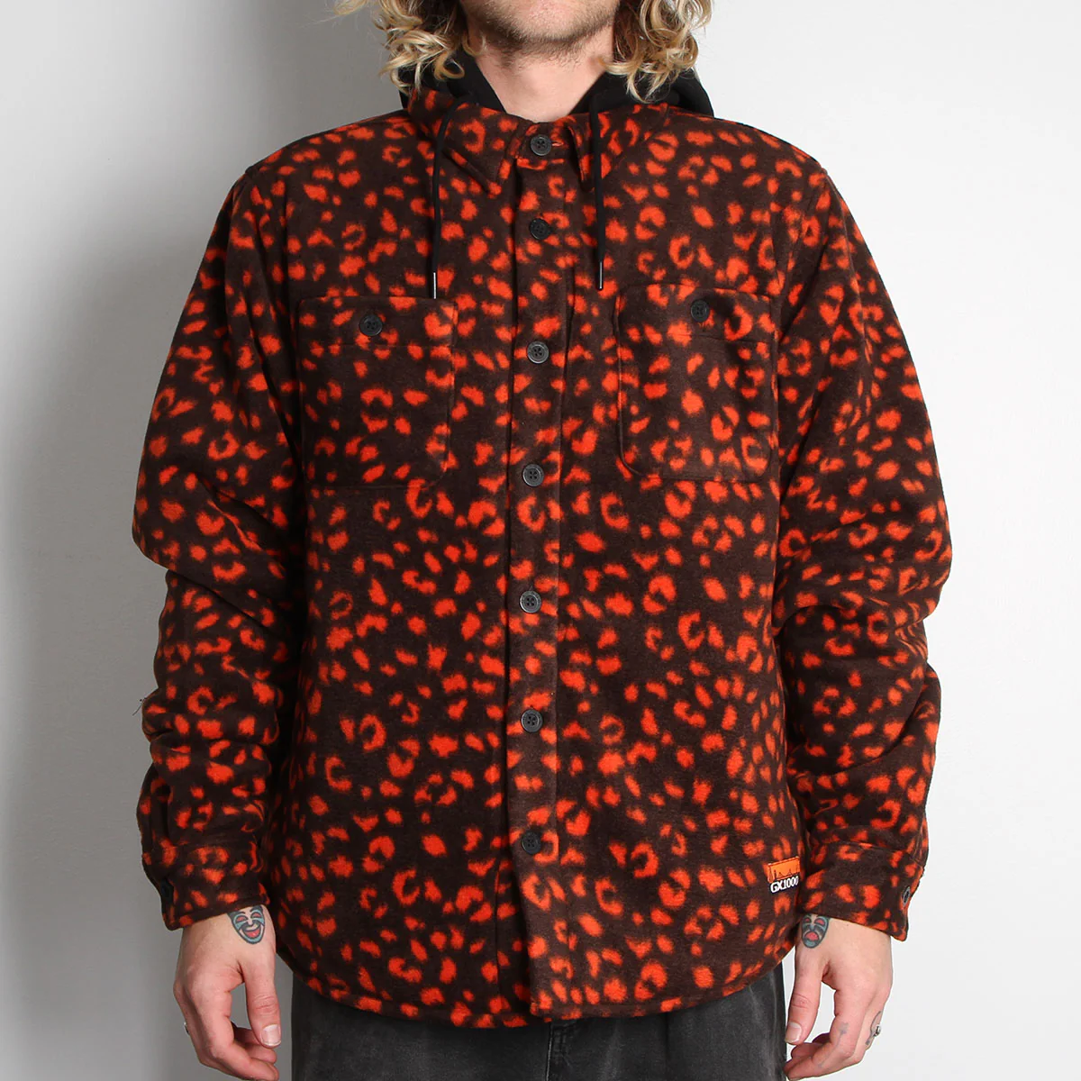 12708-hooded-fleece-jacket-5.webp Hooded Fleece Jacket