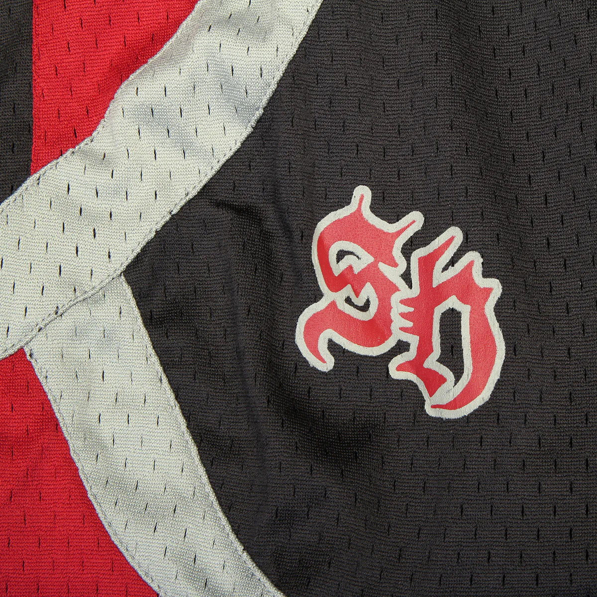 Hoop Shorts