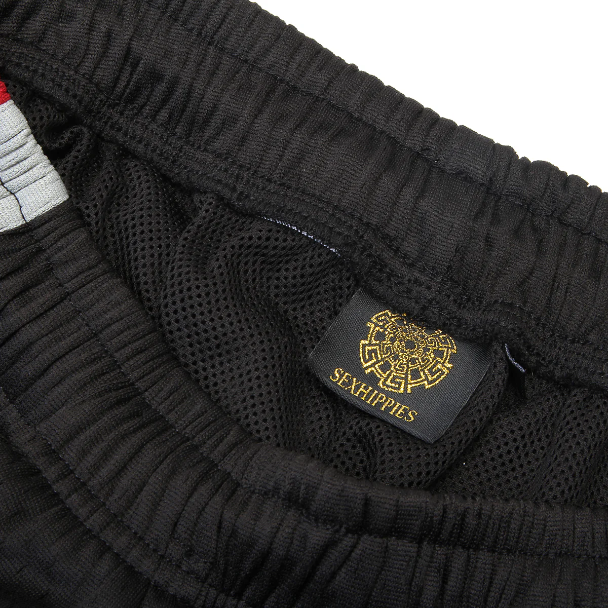 Hoop Shorts