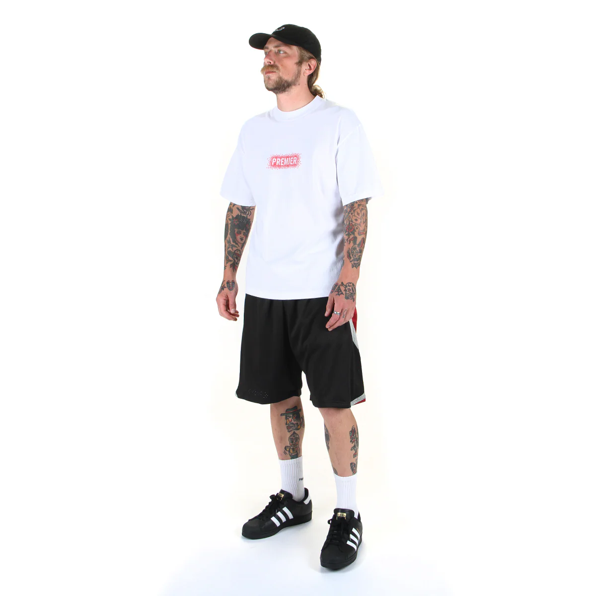 Hoop Shorts