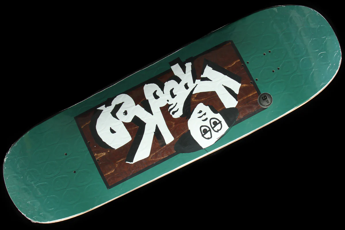 12839-incognito-embossed-deck-9.25-1.webp Incognito Embossed Deck 9.25"