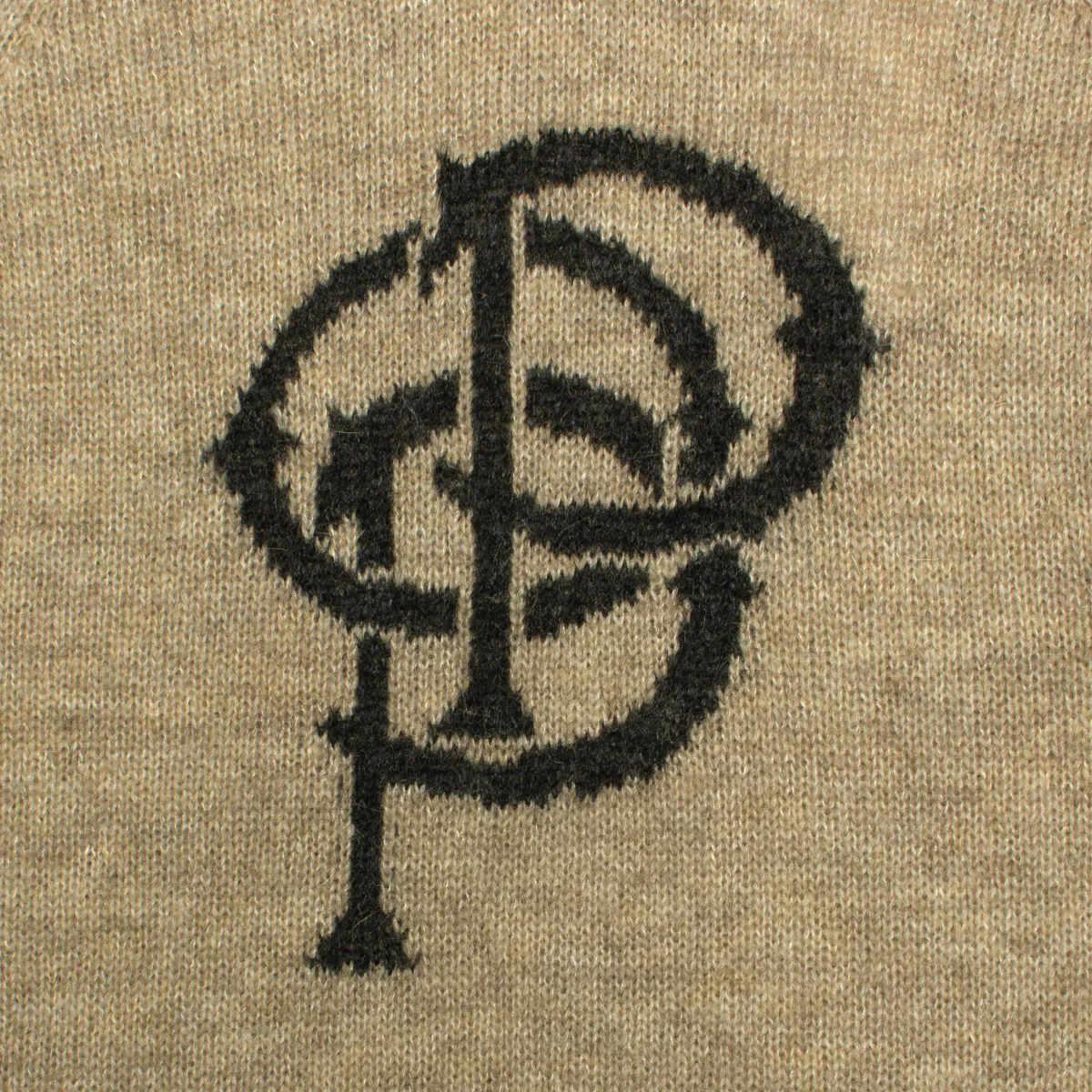 12871-initials-knitted-crewneck-2.webp Initials Knitted Crewneck