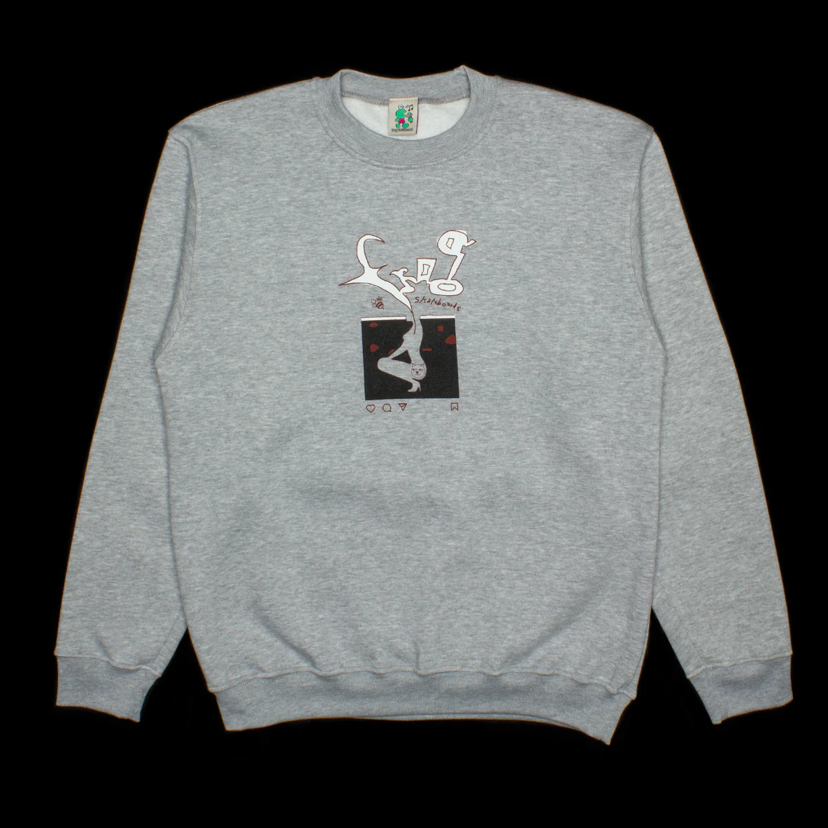 12881-instagram-ads-crewneck-1.webp Instagram Ads Crewneck