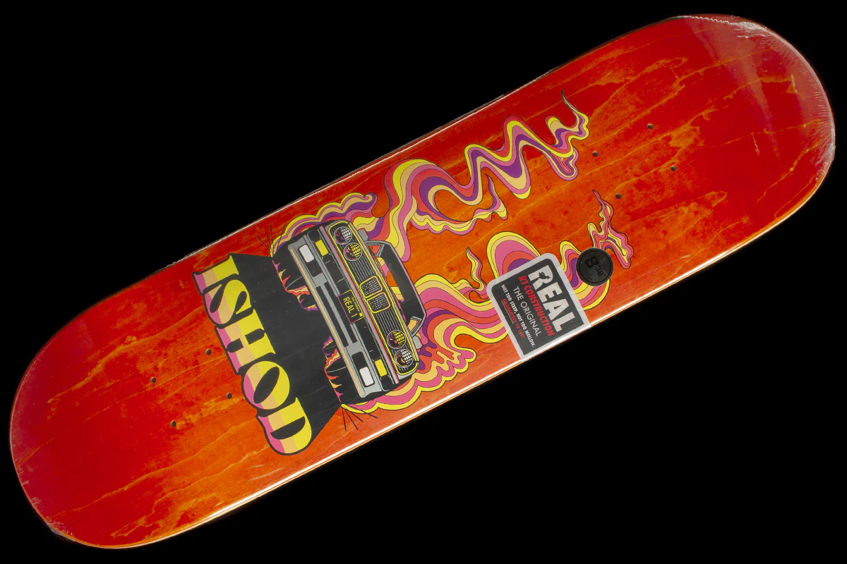 12949-ishod-burnout-deck-8.38-1.webp Ishod - Burnout Deck 8.38"
