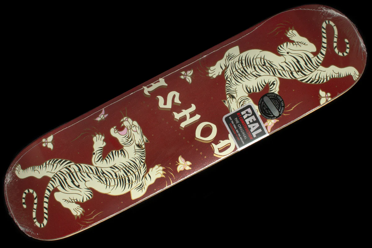 12951-ishod-cat-scratch-glitter-deck-8-1.webp Ishod - Cat Scratch Glitter Deck 8"