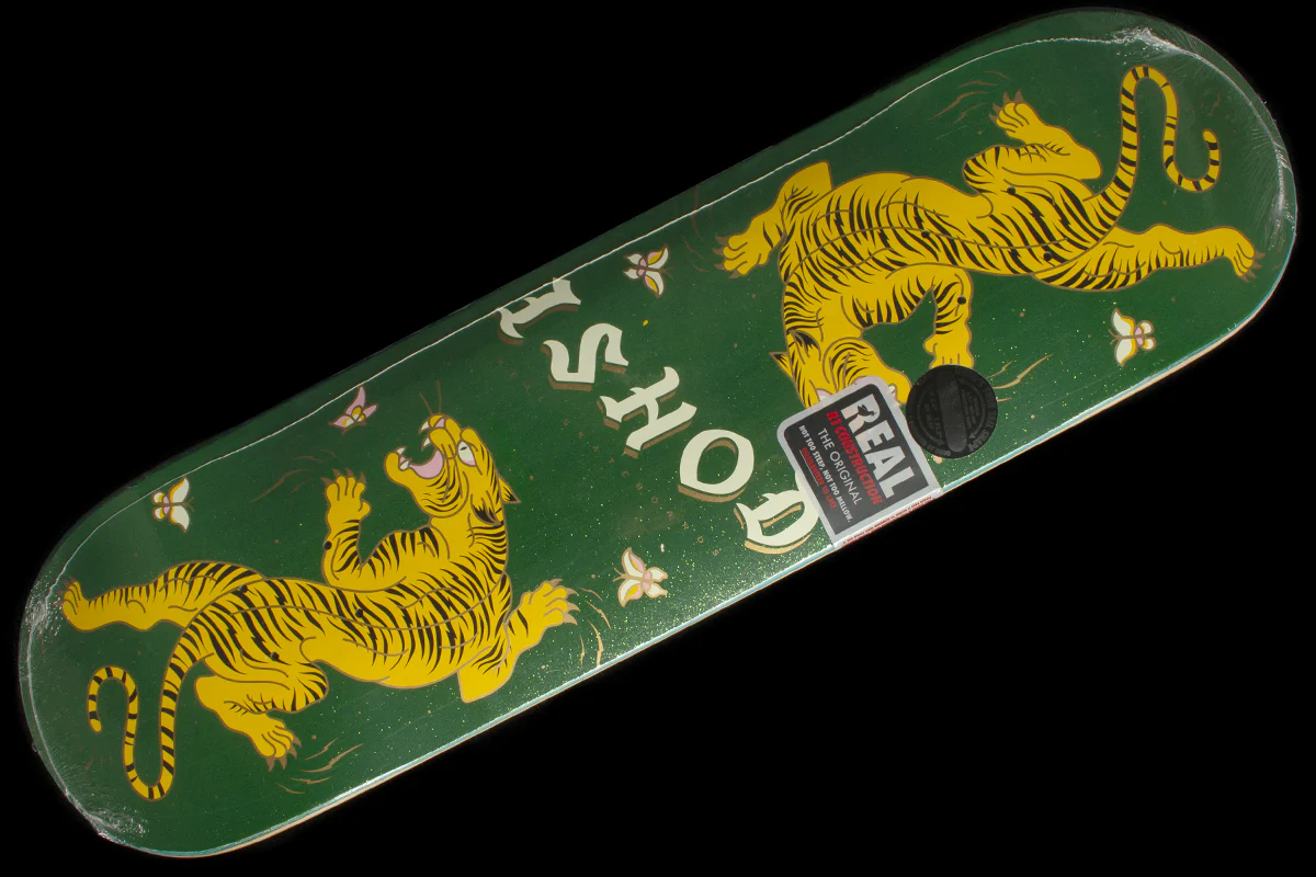 12954-ishod-cat-scratch-glitter-deck-8.5-1.webp Ishod - Cat Scratch Glitter Deck 8.5