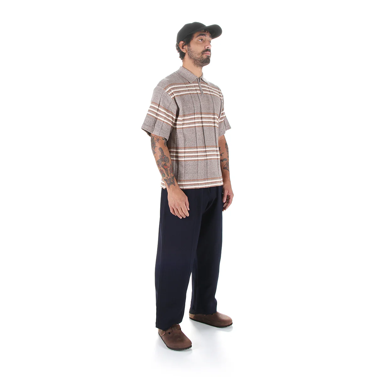 13389-jarvis-s-s-polo-sweater-4.webp Jarvis S/S Polo Sweater