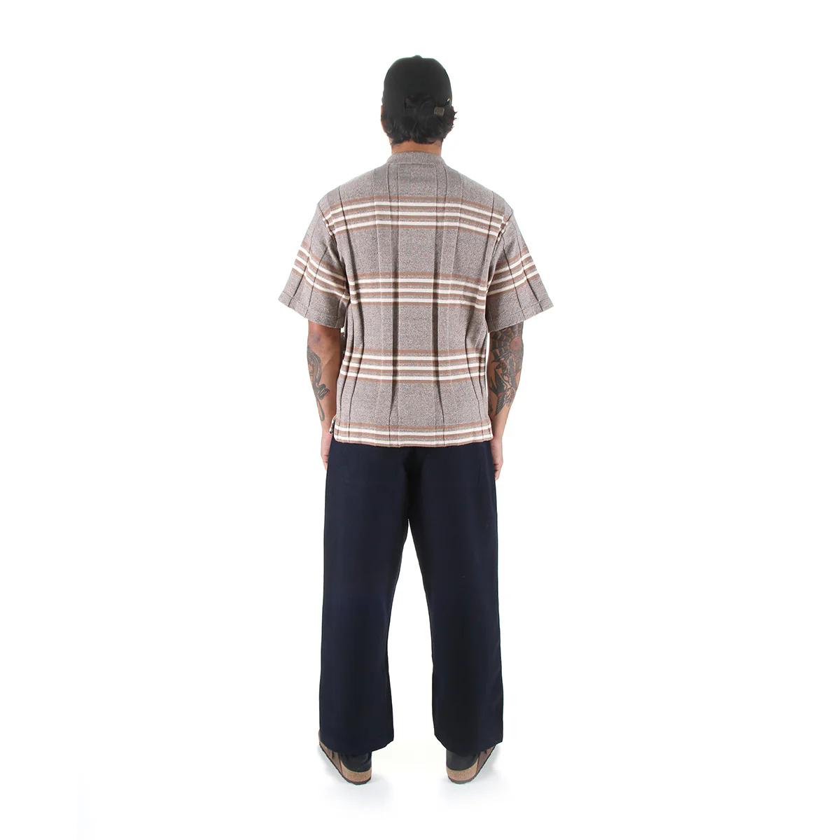 13389-jarvis-s-s-polo-sweater-5.webp Jarvis S/S Polo Sweater