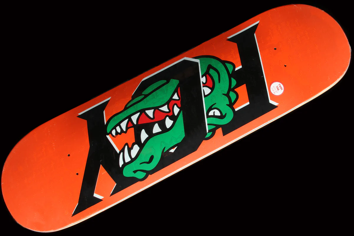 JF Gator Deck 8.5"