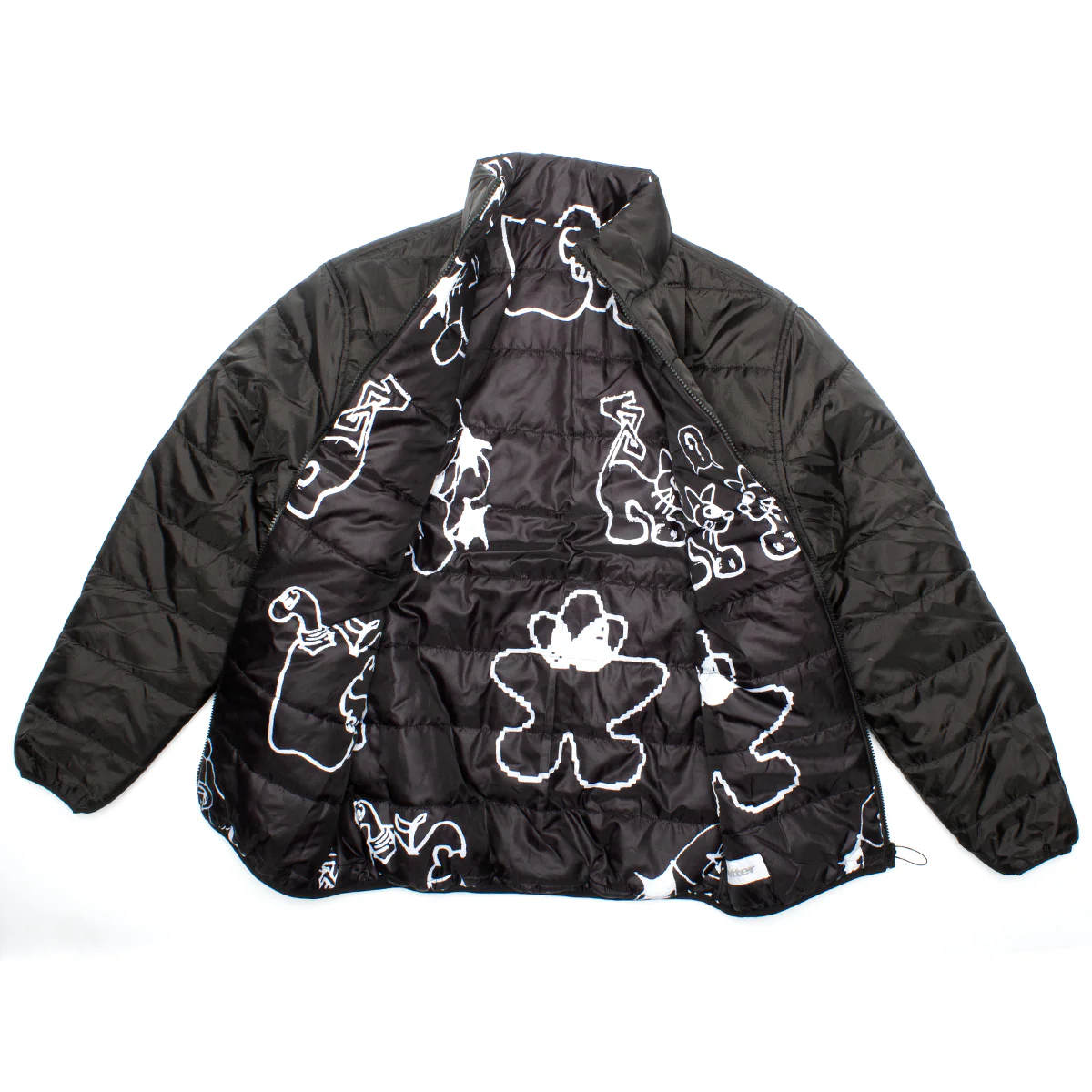 13552-jun-reversible-puffer-jacket-3.webp Jun Reversible Puffer Jacket
