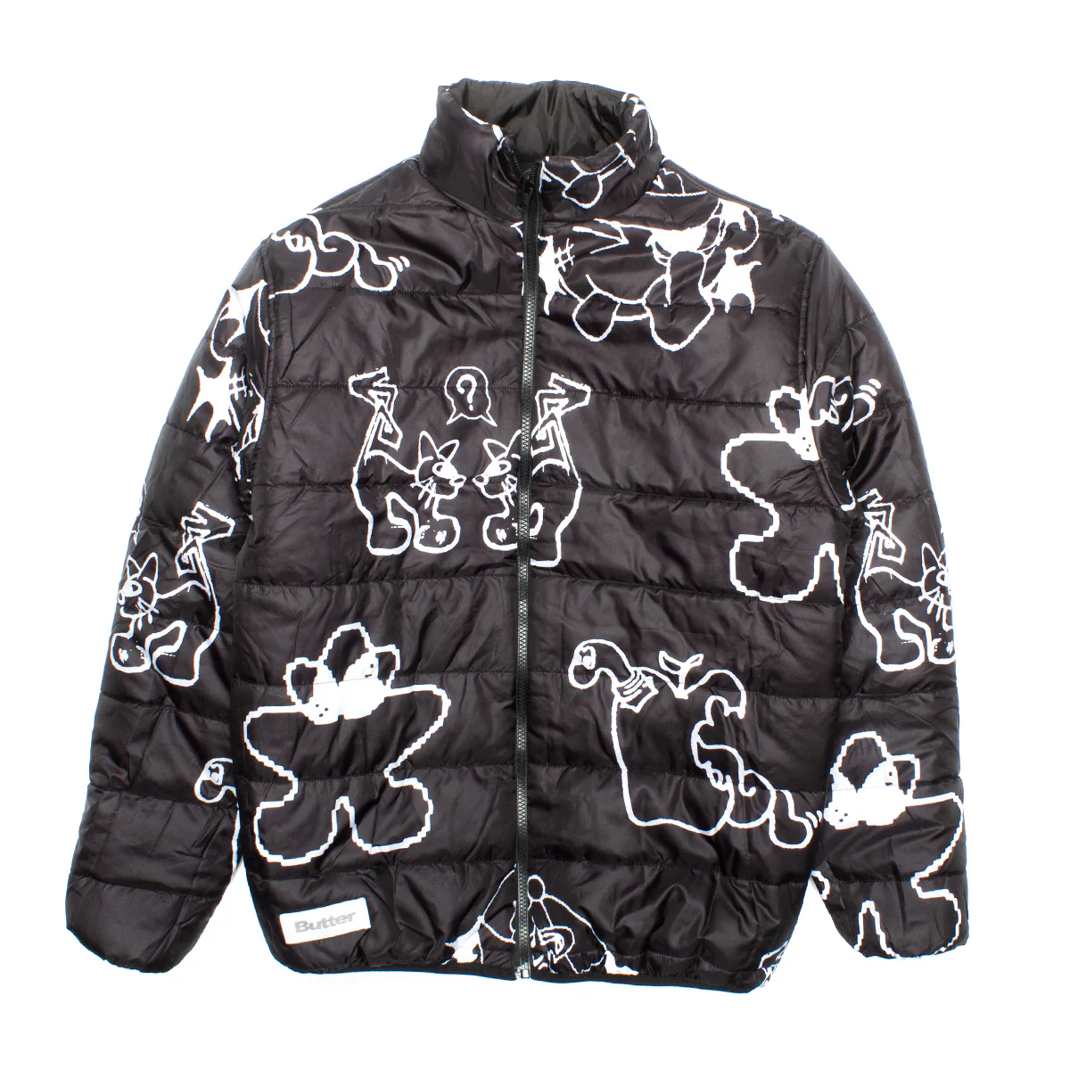 13552-jun-reversible-puffer-jacket-5.webp Jun Reversible Puffer Jacket