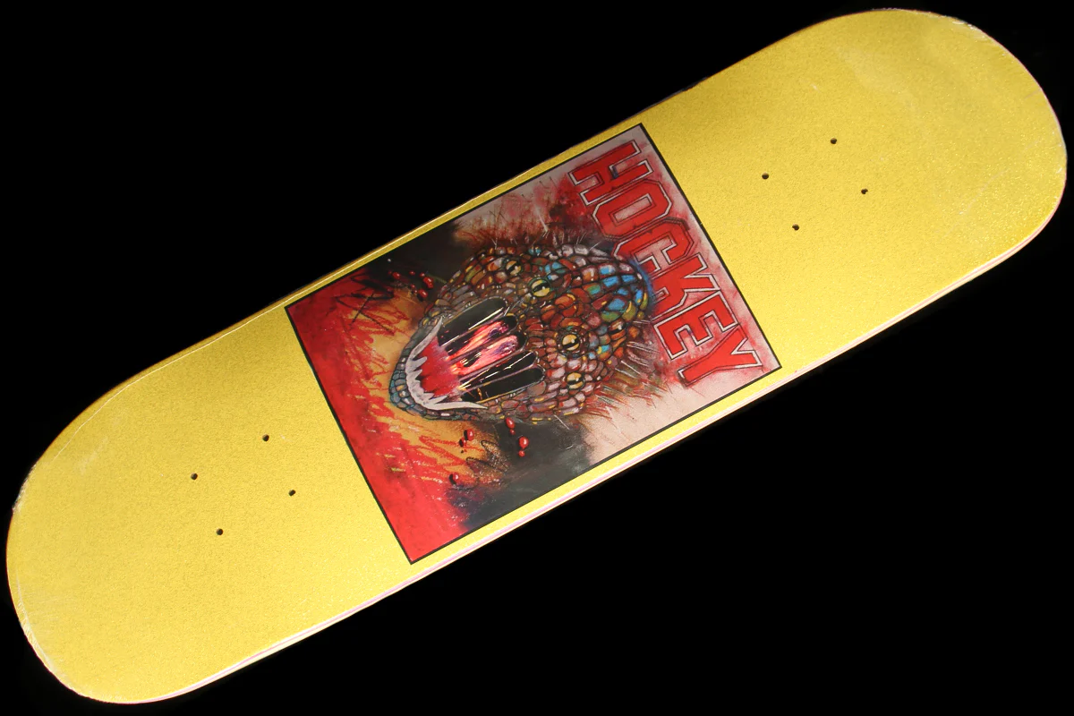 13629-kadow-war-on-mice-deck-8.25-8.38-8.5-ben-shape-1.webp Kadow - War On Mice Deck 8.25", 8.38" & 8.5" (Ben Shape)
