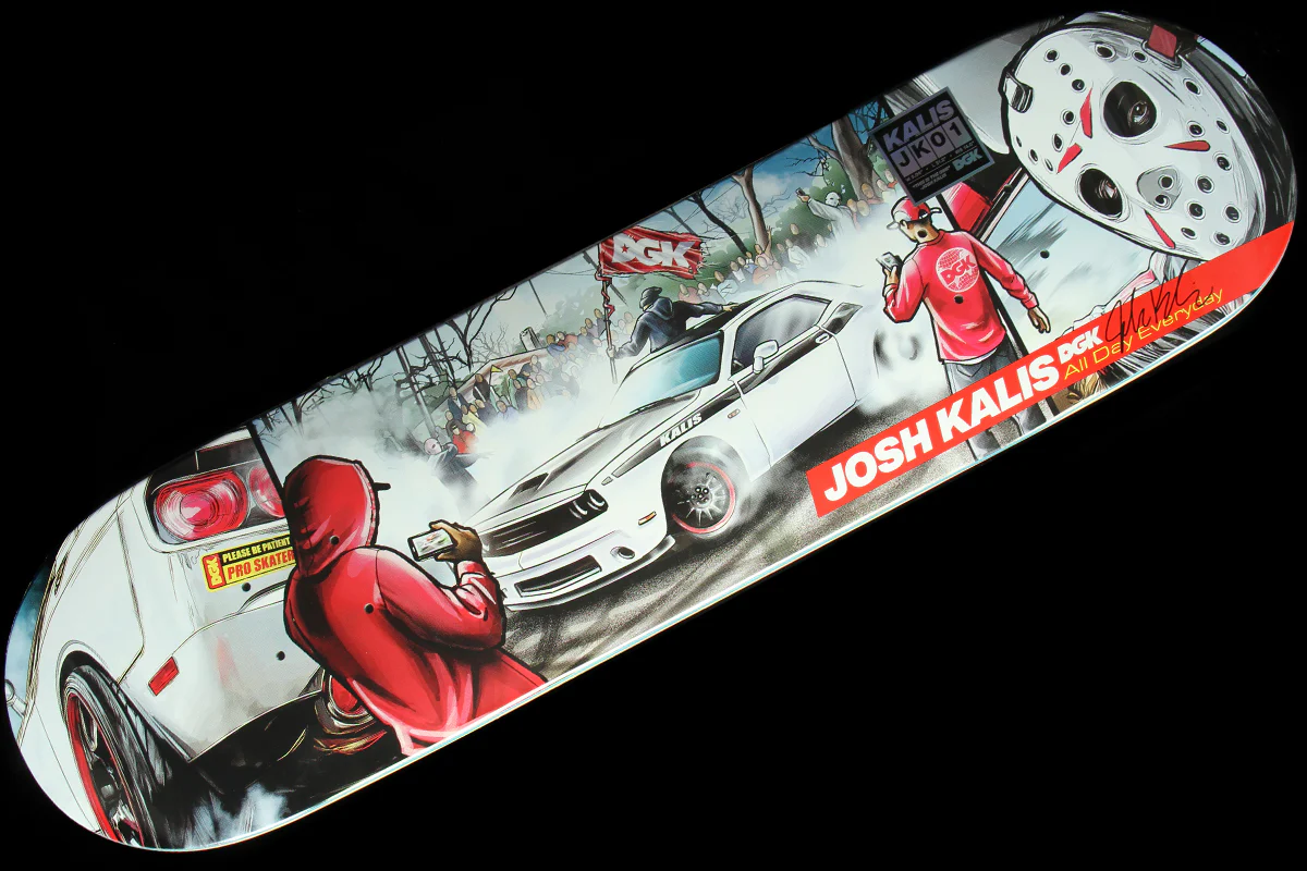 13652-kalis-oversteer-deck-8.06-1.webp Kalis - Oversteer Deck 8.06"