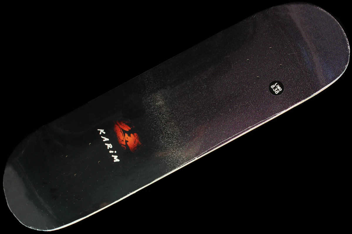 13673-karim-third-eye-deck-8.25-8.38-8.5-1.webp Karim - Third Eye Deck 8.25", 8.38" & 8.5"