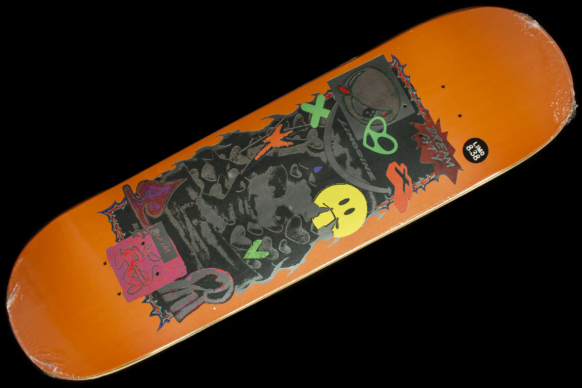 13677-karim-callender-dream-city-deck-8.38-8.5-1.webp Karim Callender - Dream City Deck 8.38" & 8.5"