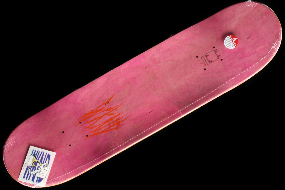 13686-karsten-kleppan-cranky-deck-pink-8.375-ww-2.webp Karsten Kleppan - Cranky Deck Pink 8.375" (WW)