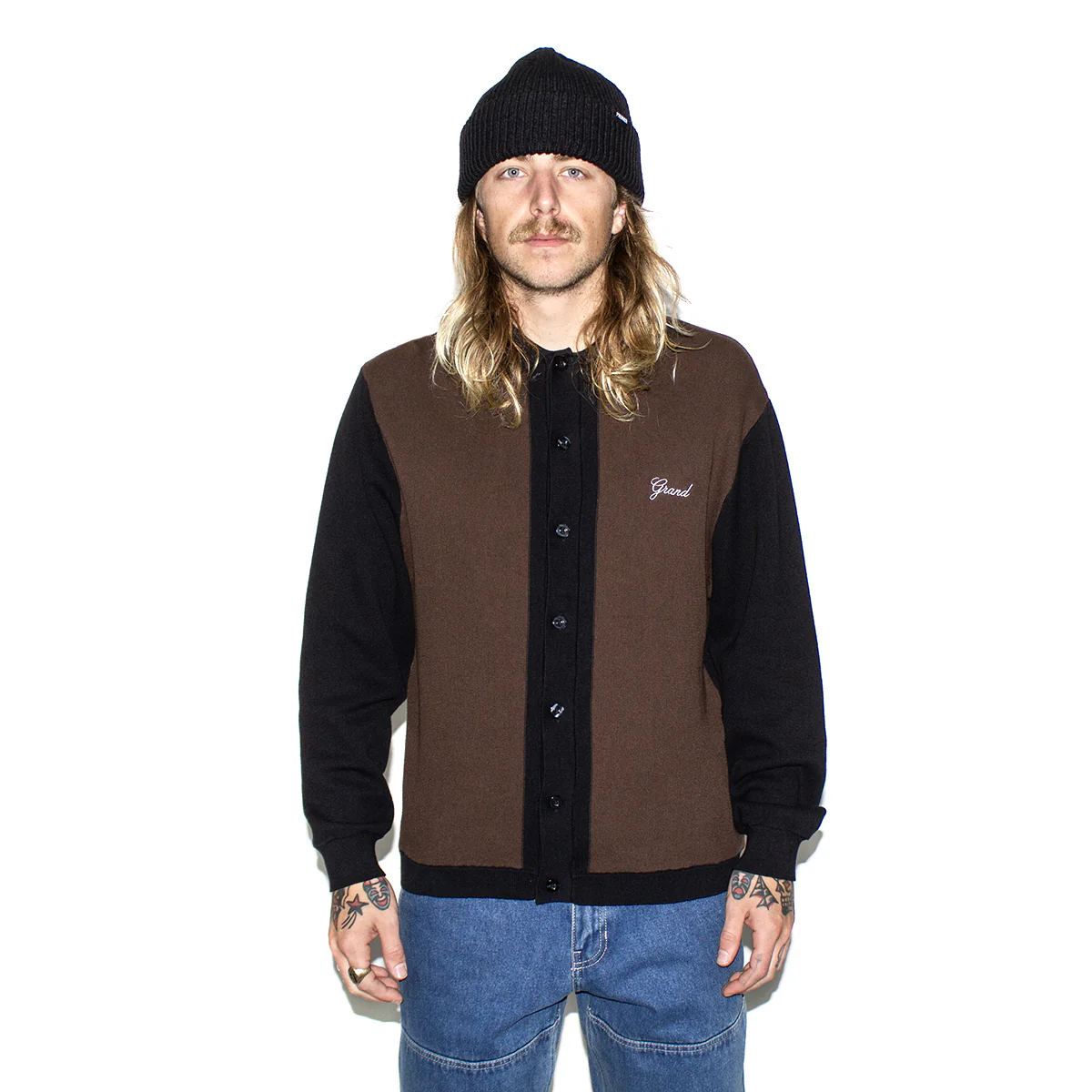 13771-knit-button-up-sweater-5.webp Knit Button-Up Sweater
